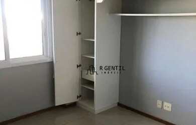 Imagem 6: Apartamento com 3 dormitórios para alugar, 90 m² por R$ 6.850,00/mês - Gávea - Rio de Jane