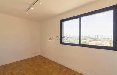 Imagem 2: Locação Apartamento 2 Dormitórios - 56 m² Vila Mariana