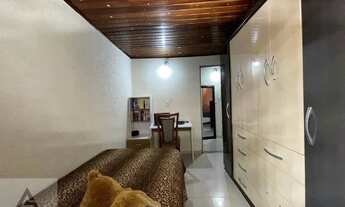 Imagem 6: Casa 03 quartos, 02 banheiros e 02 vagas de garagem na Qr 408 Samambaia-Norte