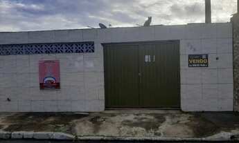 Imagem 6: Casa em Nova Satuba