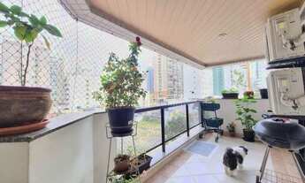 Imagem 1: Apartamento com 3 dormitórios à venda, 140 m² por R$ 800.000,00 - Praia de Itapoã - Vila V