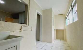 Imagem 5: Apartamento com 3 dormitórios, 115 m² - venda por R$ 400.000 ou aluguel por R$ 1500/mês