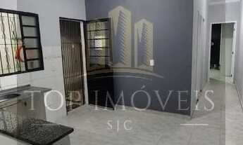 Imagem 3: Excelente casa no Conjunto Residencial Galo Branco - São José dos Campos/SP