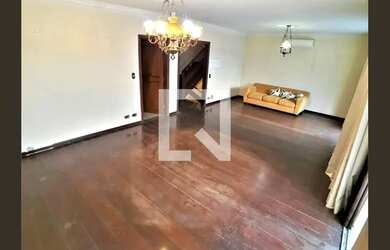 Imagem 4: Casa à Venda - Água Fria, 4 Quartos, 473 m2