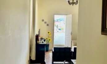 Imagem 5: Apartamento super bem localizado com 48m2 no Alto - Teresópolis - RJ