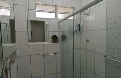 Imagem 8: Apartamento com 1 dormitório à venda, 42 m² por R$ 321.000,00 - Boqueirão - Santos/SP