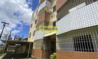 Imagem 3: EDF. GEORGE BOTELHO