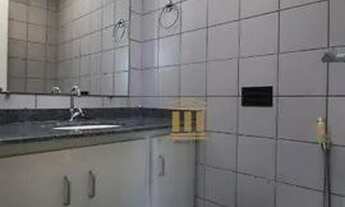 Imagem 4: Cobertura com 2 dormitórios à venda, 127 m² por R$ 500.000 - Centro - São José dos Campos