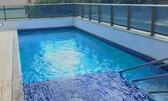 Imagem 3: Apartamento para aluguel com 68 metros quadrados com 2 quartos em Casa Forte - Recife - PE