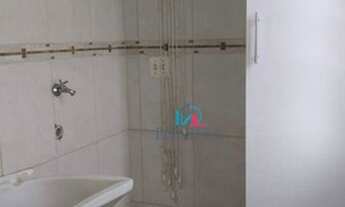 Imagem 3: Apartamento com 2 dormitórios à venda, 56 m², no Riacho Doce - Jardim Botânico - Araraquar