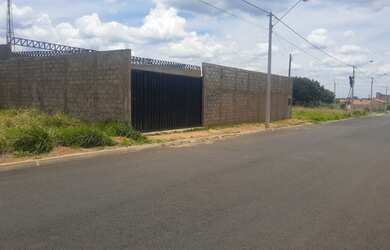 Imagem 3: Terreno 11x20 Residencial Piamalim - Ideal para construtor - Aceito carro