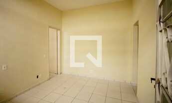 Imagem 2: Casa para Aluguel - Concórdia, 2 Quartos, 55 m2