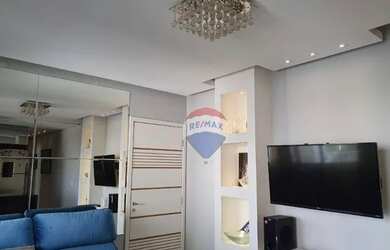 Imagem 2: Apartamento com 3 dormitórios à venda, 78 m² por R$ 450.000,00 - Novo Osasco - Osasco/SP