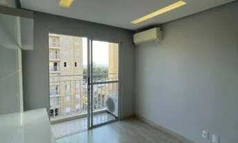 Imagem 3: Apartamento com 2 dormitórios para alugar, 52 m² por R$ 1.694,00/mês - Condomínio Reserva