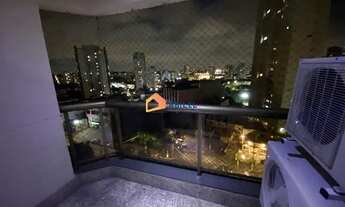 Imagem 4: Cobertura para aluguel, 3 quartos, 3 suítes, 3 vagas, Vila Formosa - São Paulo/SP