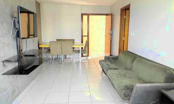 Imagem: Apartamento para aluguel tem 83 metros quadrados