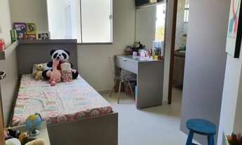 Imagem 5: Geminado Finamente Mobiliado