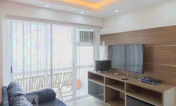 Imagem: Apartamento para Aluguel - Barra da Tijuca