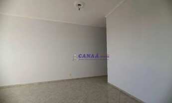 Imagem 6: Aluga-se - Apartamento 2 Dormitórios - Campo Limpo - São Paulo - SP