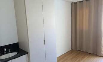 Imagem 5: Apartamento Studio Semi-Mobiliado com lazer completo no Brooklin