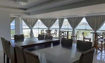 Imagem 4: Apartamento Frente Mar no Centro de Itapema para Locação de Verão