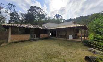 Imagem 2: Chácara com 2 dormitórios à venda, 1420 m² por R$ 270.000,00 - Igrejinha - Juiz de Fora/MG