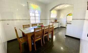 Imagem 6: Linda casa de 3 quartos, 2 vagas de garagem, Bairro São Salvador BH