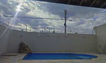 Imagem 2: Casa Padrão em Franca