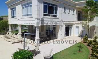 Imagem 3: Casa - Loteamento Mont Blanc Residence - Campinas