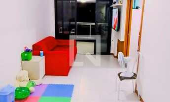 Imagem 3: Apartamento para Aluguel - Caminho das Árvores, 1 Quarto, 51 m2