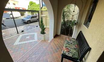 Imagem 2: Casa para alugar - Bosque - Campinas/SP