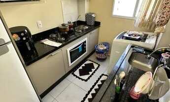 Imagem 4: Apartamento em Forquilhas - São José, SC