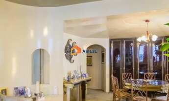 Imagem 3: Apartamento à venda, 4 quartos, 1 suíte, 2 vagas, Santo Antônio - São Caetano do Sul/SP