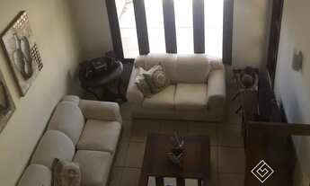 Imagem 5: Casa Duplex 4 Suítes no Condomínio Marbello, Porto das Dunas