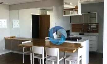 Imagem 7: Belo Apartamento com 2 dormitórios à venda, 96 m² - Vila Nova Conceição - São Paulo/SP