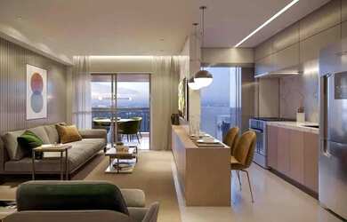 Imagem 4: Club Station Belém - Residencial