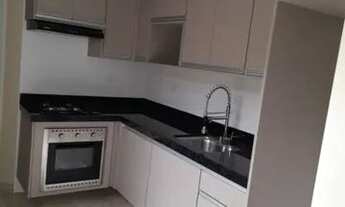 Imagem 5: Apartamento com 2 dormitórios, 56 m² - venda por R$ 424.000,00 ou aluguel por R$ 2.640,00