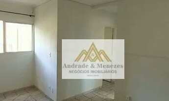 Imagem 2: Apartamento com 2 dormitórios, 48 m² - venda por R$ 140.000,00 ou aluguel por R$ 868,65/mê