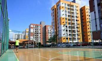 Imagem 4: Apartamento no Grand Park, mobiliado, locação