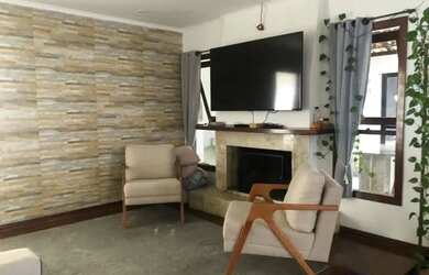 Imagem 7: CASA PARA LOCAÇÃO EM ALDEIA DA SERRA, MORADA DOS PINHEIROS