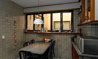 Imagem 7: Apartamento com 4 dormitórios para alugar, 340 m² por R$ 46.954,00/mês - Leblon - Rio de J