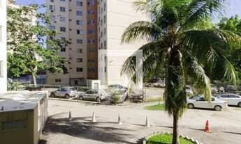 Imagem 5: Apartamento para Aluguel - Jacarepaguá, 1 Quarto, 44 m2