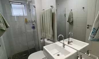 Imagem 7: Apartamento Garden com 3 dormitórios à venda, 85 m² por R$ 720.000,00 - Serra - Belo Horiz