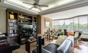 Imagem 4: Apartamento à venda 3 Dormitórios R$ 1.650.000,00 - Menino Deus - Porto Alegre/RS