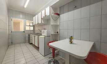 Imagem 6: APTO VILA IMPERIAL - 1 Dorm / 1 Vaga/ 64 m² - SJRP/SP