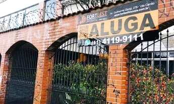 Imagem: Sobrado com 3 dormitórios para alugar