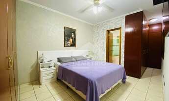 Imagem 3: Casa 3 dormitórios, 3 vagas de garagem - Jardim Independência - Taubaté/SP