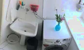 Imagem 5: Apartamento com 2 suites, 96 m² - venda por R$ 1.299.000 ou aluguel por R$ 6.000/mês - Vil