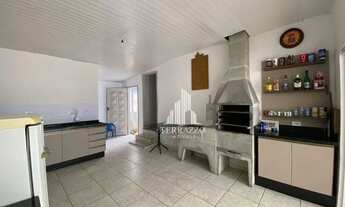 Imagem 2: Casa com 3 dormitórios para alugar, 70 m² por R$ 1.625,20/mês - Cidade Jardim - São José d