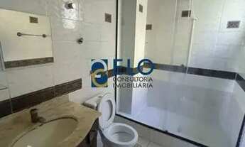 Imagem 7: Apartamento para Locação no Bairro da Aparecida em Santos